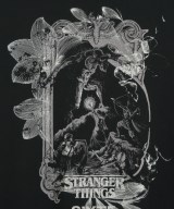 s'yte（サイト）Tシャツ・カットソー 黒 サイズ:-(XL位) メンズ/2200645010039