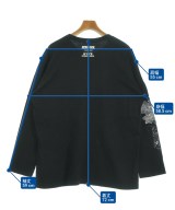 s'yte（サイト）Tシャツ・カットソー 黒 サイズ:-(XL位) メンズ/2200645010039