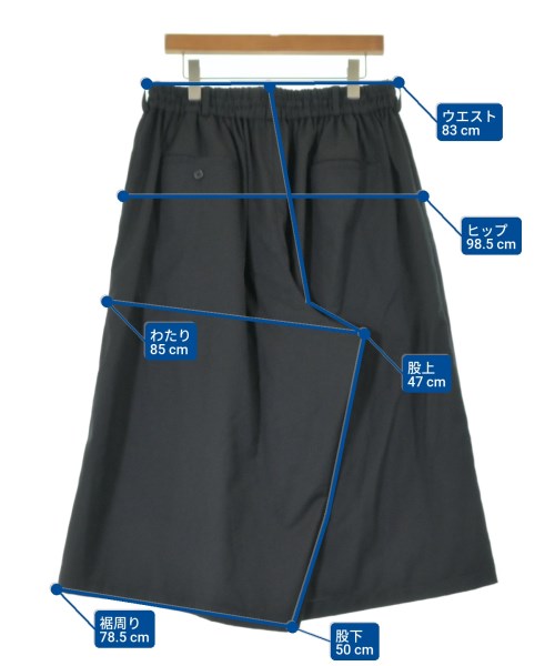 s'yte（サイト）その他 黒 サイズ:3(L位) メンズ/2200645136050