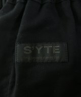 s'yte（サイト）その他 黒 サイズ:3(L位) メンズ/2200645136050