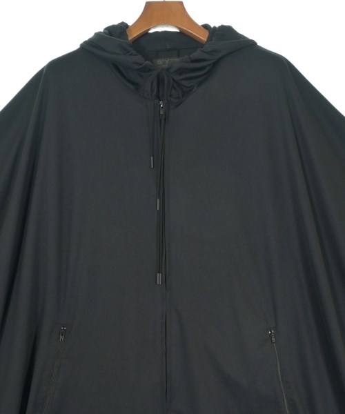 s'yte（サイト）その他 黒 サイズ:3(M位) メンズ/2200645136067