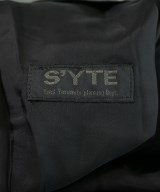 s'yte（サイト）その他 黒 サイズ:3(L位) メンズ/2200635331038