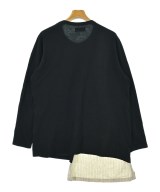 s'yte（サイト）Tシャツ・カットソー 黒 サイズ:3(L位) メンズ/2200635331083