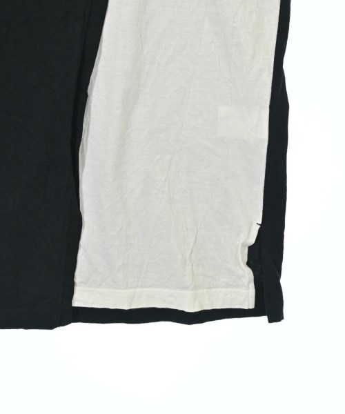 s'yte（サイト）Tシャツ・カットソー 黒 サイズ:3(L位) メンズ/2200635331113