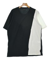 s'yte（サイト）Tシャツ・カットソー 黒 サイズ:3(L位) メンズ/2200635331113