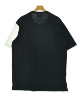 s'yte（サイト）Tシャツ・カットソー 黒 サイズ:3(L位) メンズ/2200635331113