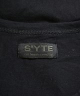 s'yte（サイト）Tシャツ・カットソー 黒 サイズ:3(L位) メンズ/2200635331113