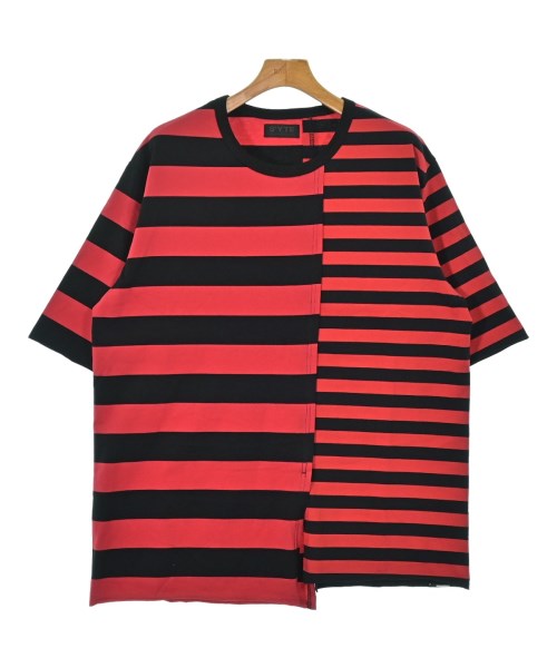 s'yte(サイト)Tシャツ・カットソー 赤 サイズ:-(XL位)/2200635331168