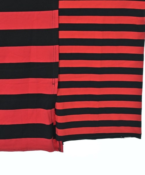 s'yte（サイト）Tシャツ・カットソー 赤 サイズ:-(XL位) メンズ/2200635331168