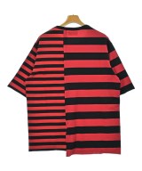 s'yte（サイト）Tシャツ・カットソー 赤 サイズ:-(XL位) メンズ/2200635331168