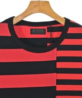 s'yte（サイト）Tシャツ・カットソー 赤 サイズ:-(XL位) メンズ/2200635331168