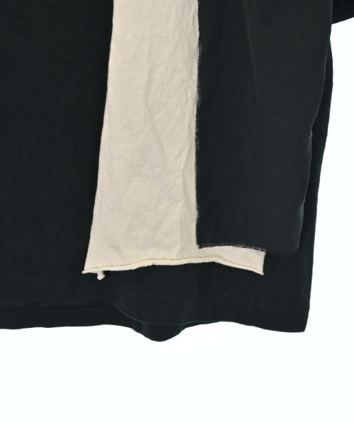 s'yte（サイト）Tシャツ・カットソー 黒 サイズ:3(L位) メンズ/2200635331175