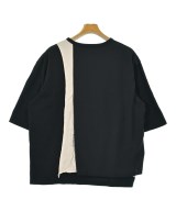 s'yte（サイト）Tシャツ・カットソー 黒 サイズ:3(L位) メンズ/2200635331175