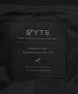 s'yte（サイト）カジュアルジャケット 黒 サイズ:2(M位) メンズ/2200646618012