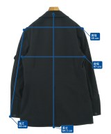 s'yte（サイト）カジュアルジャケット 黒 サイズ:2(M位) メンズ/2200646618012