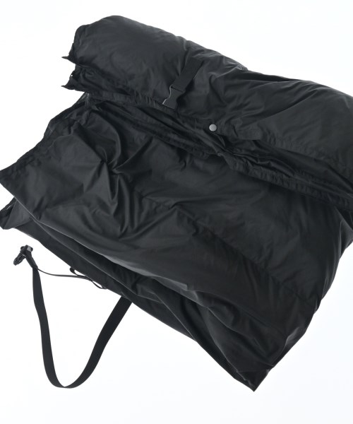 s'yte（サイト）小物類（その他） 黒 サイズ:- メンズ/2200646640013