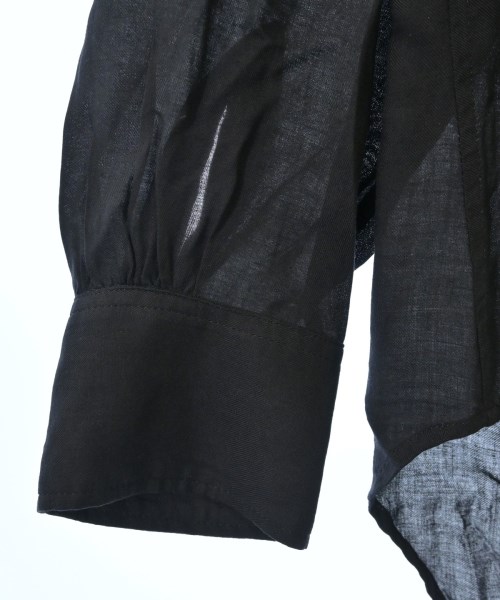 s'yte（サイト）カジュアルシャツ 黒 サイズ:3(M位) メンズ/2200647653098