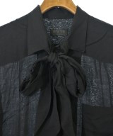 s'yte（サイト）カジュアルシャツ 黒 サイズ:3(M位) メンズ/2200647653098