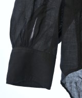 s'yte（サイト）カジュアルシャツ 黒 サイズ:3(M位) メンズ/2200647653098