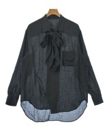 s'yte カジュアルシャツ