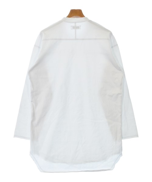 s'yte（サイト）Tシャツ・カットソー 白 サイズ:3(L位) メンズ/2200648097112