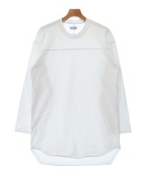 s'yte（サイト）Tシャツ・カットソー 白 サイズ:3(L位) メンズ/2200648097112
