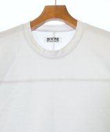 s'yte（サイト）Tシャツ・カットソー 白 サイズ:3(L位) メンズ/2200648097112