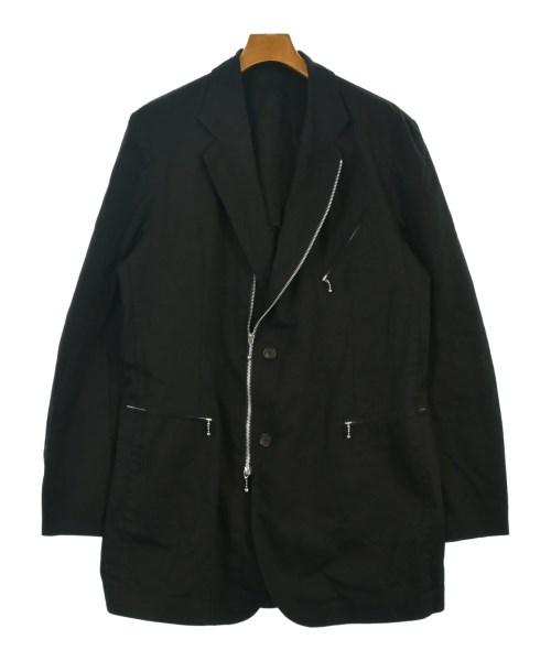 s'yte(サイト)カジュアルジャケット 紺 サイズ:4(L位)/2200640634025