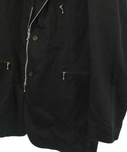 s'yte（サイト）カジュアルジャケット 紺 サイズ:4(L位) メンズ/2200640634025