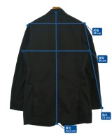 s'yte（サイト）カジュアルジャケット 紺 サイズ:4(L位) メンズ/2200640634025