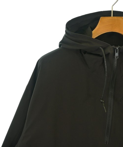 s'yte（サイト）マウンテンパーカー 黒 サイズ:3(M位) メンズ/2200640634032