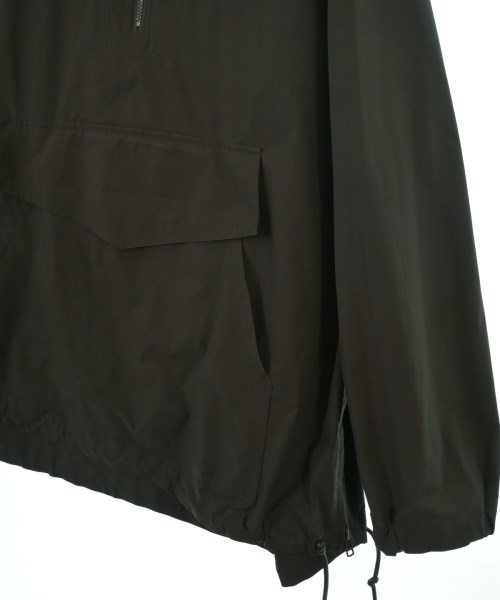 s'yte（サイト）マウンテンパーカー 黒 サイズ:3(M位) メンズ/2200640634032