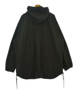 s'yte（サイト）マウンテンパーカー 黒 サイズ:3(M位) メンズ/2200640634032