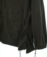 s'yte（サイト）マウンテンパーカー 黒 サイズ:3(M位) メンズ/2200640634032