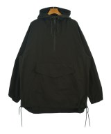 s'yte マウンテンパーカー