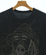 s'yte（サイト）Tシャツ・カットソー 黒 サイズ:4(XL位) メンズ/2200650426054