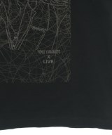 s'yte（サイト）Tシャツ・カットソー 黒 サイズ:4(XL位) メンズ/2200650426054