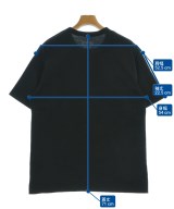 s'yte（サイト）Tシャツ・カットソー 黒 サイズ:4(XL位) メンズ/2200650426054