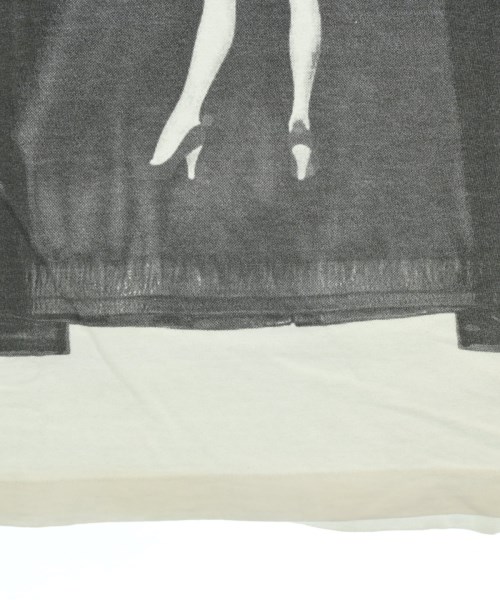 s'yte（サイト）Tシャツ・カットソー 白 サイズ:3(L位) メンズ/2200650426177