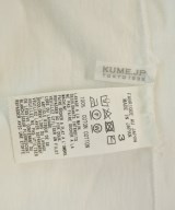 s'yte（サイト）Tシャツ・カットソー 白 サイズ:3(L位) メンズ/2200650426177