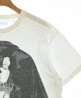 s'yte（サイト）Tシャツ・カットソー 白 サイズ:3(L位) メンズ/2200650426177