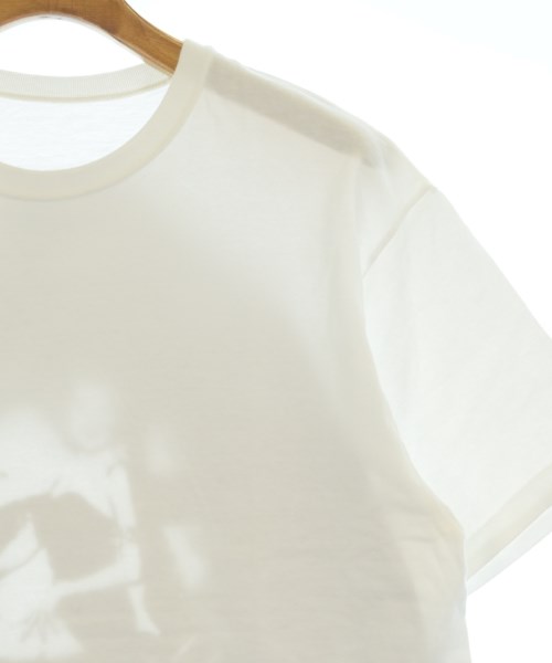 s'yte（サイト）Tシャツ・カットソー 白 サイズ:3(M位) メンズ/2200650426184