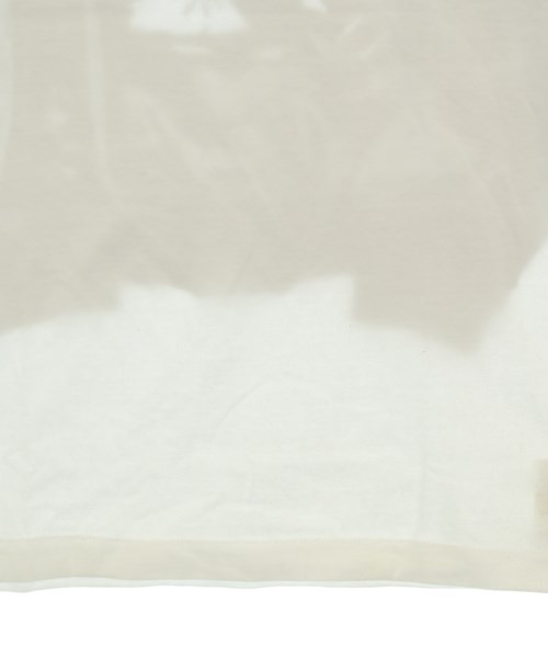 s'yte（サイト）Tシャツ・カットソー 白 サイズ:3(M位) メンズ/2200650426184