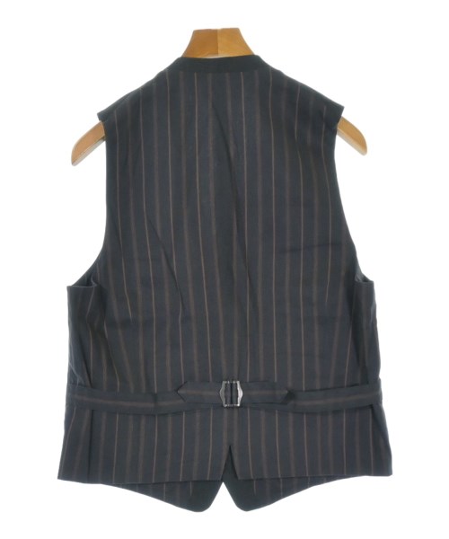 s'yte（サイト）カジュアルシャツ グレー サイズ:3(L位) メンズ/2200652034028