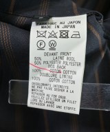 s'yte（サイト）カジュアルシャツ グレー サイズ:3(L位) メンズ/2200652034028