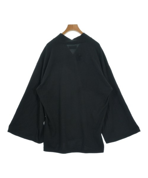 s'yte（サイト）Tシャツ・カットソー 黒 サイズ:3(L位) メンズ/2200653758152