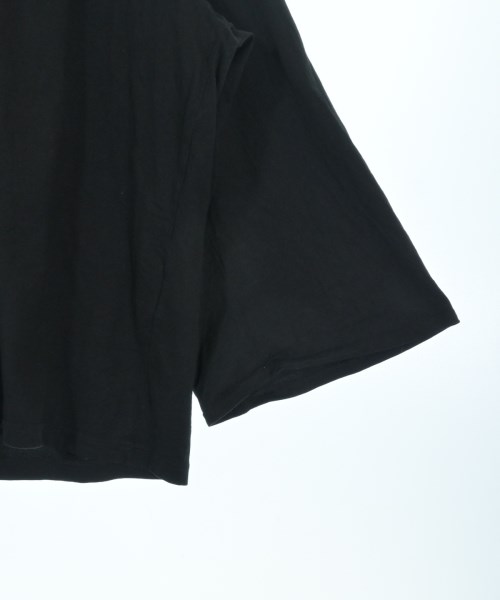 s'yte（サイト）Tシャツ・カットソー 黒 サイズ:3(L位) メンズ/2200653758152