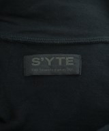 s'yte（サイト）Tシャツ・カットソー 黒 サイズ:3(L位) メンズ/2200653758152