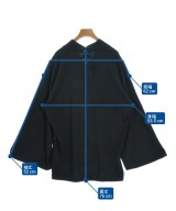 s'yte（サイト）Tシャツ・カットソー 黒 サイズ:3(L位) メンズ/2200653758152