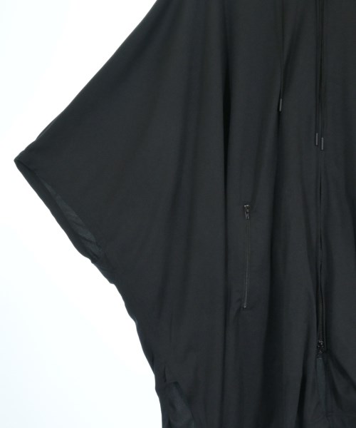 s'yte（サイト）パーカー 黒 サイズ:3(M位) メンズ/2200653974033